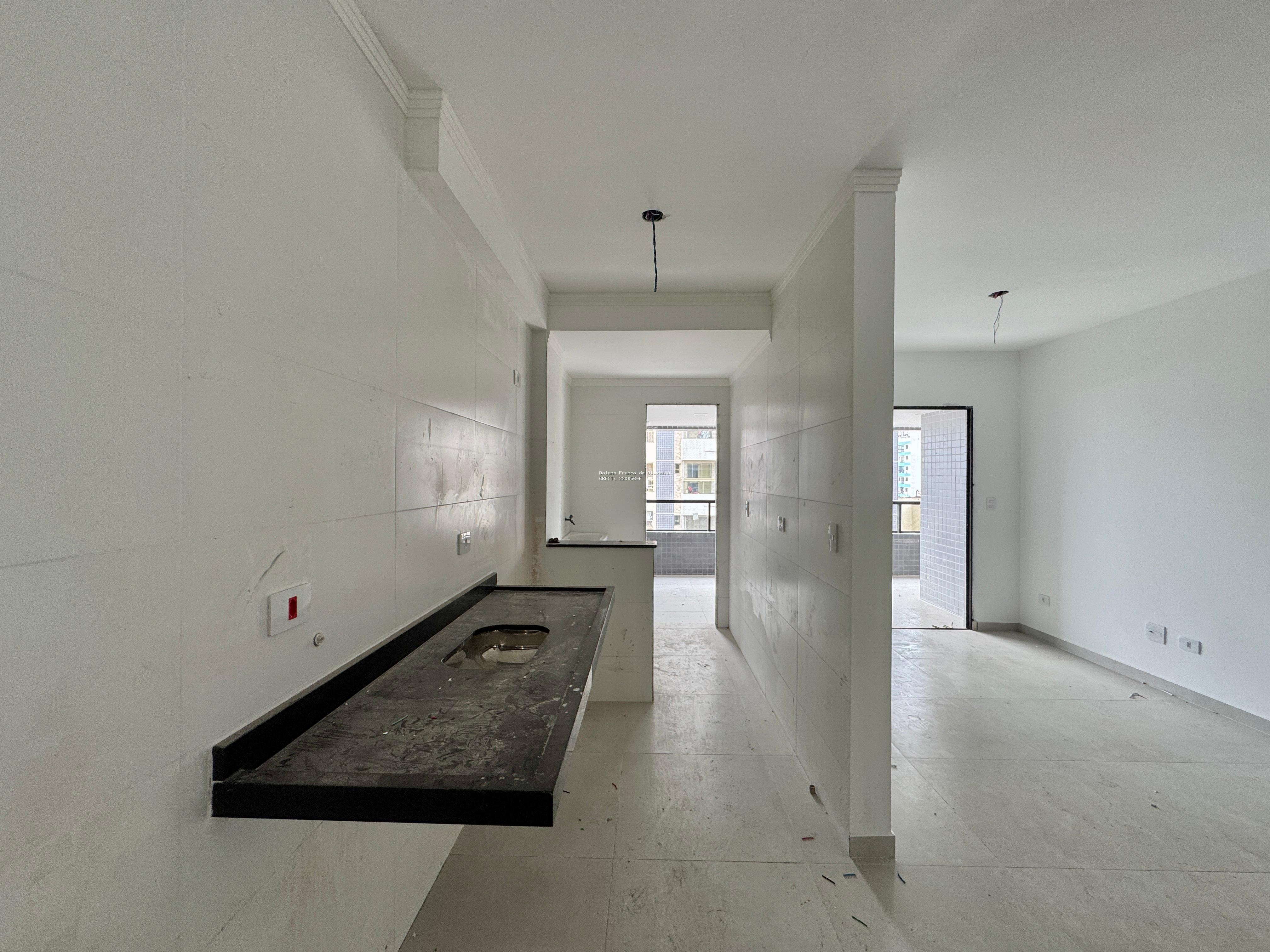 Apartamento a venda no Boqueirão - Boqueirão em Praia Grande - foto 11 - 68918085-7039-47a8-866f-15dc48cbf45e