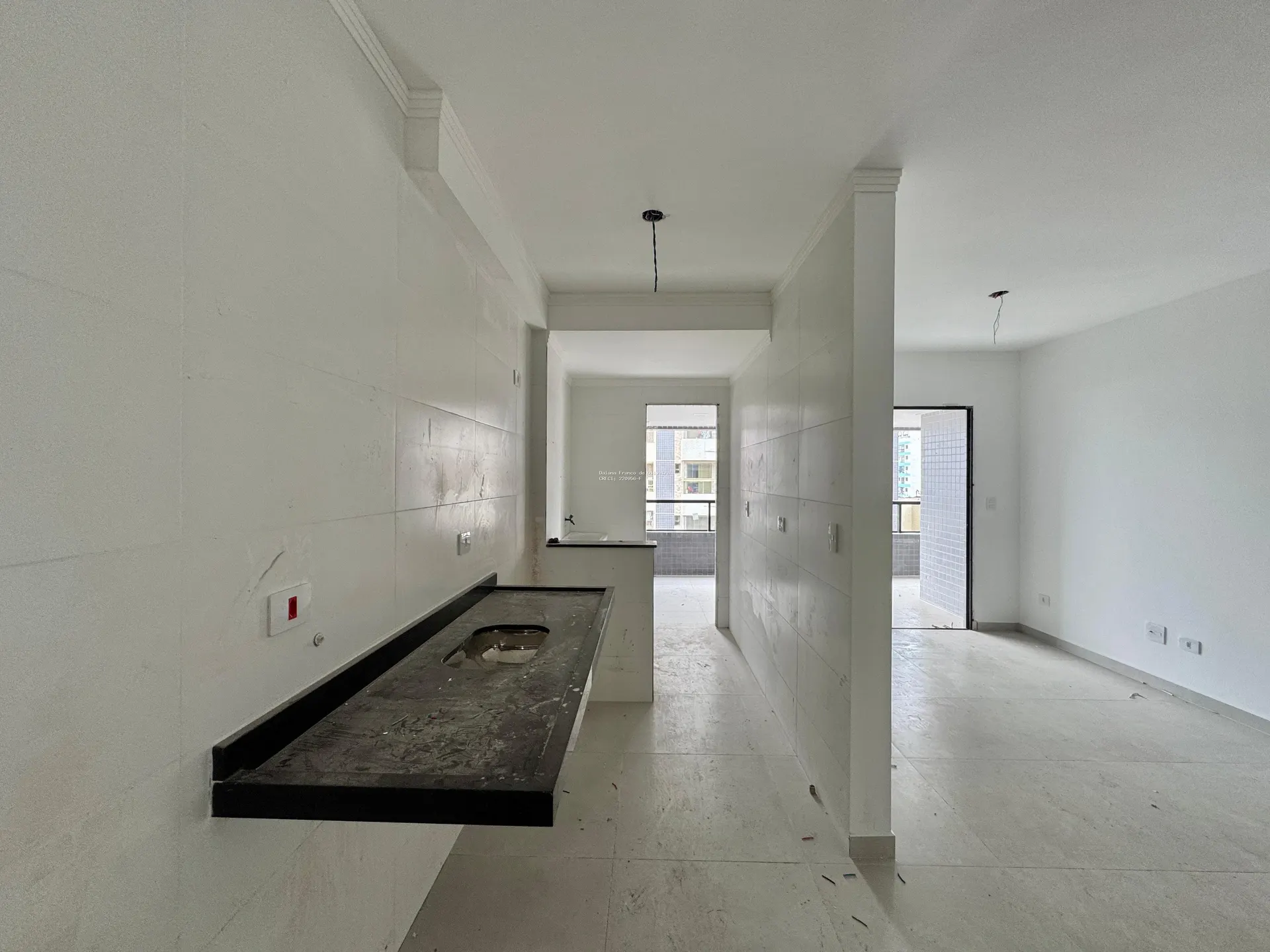 Apartamento a venda no Boqueirão - Boqueirão em Praia Grande - foto 11 - 68918085-7039-47a8-866f-15dc48cbf45e
