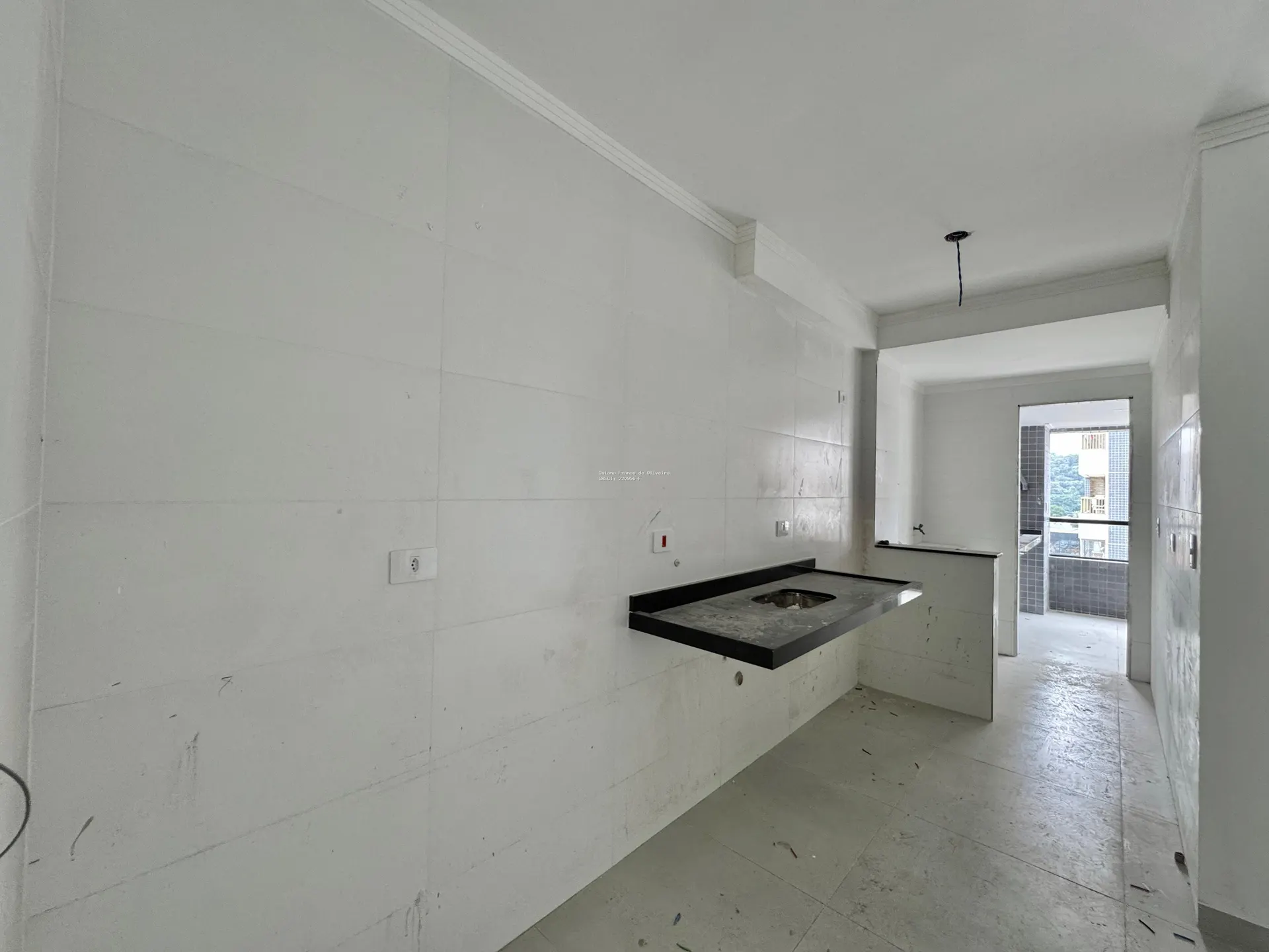 Apartamento a venda no Boqueirão - Boqueirão em Praia Grande - foto 9 - 74558bfe-4f71-4643-a690-b28a7992db2e