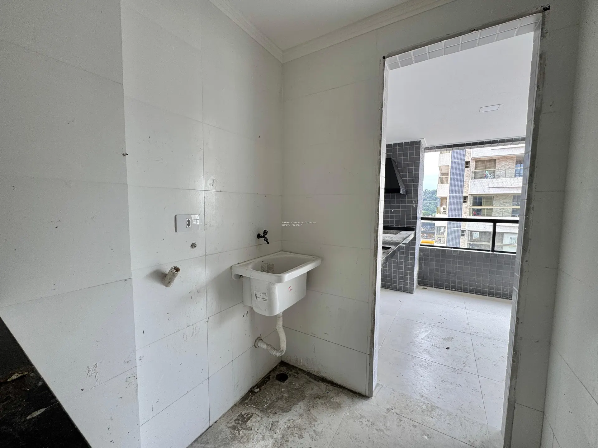 Apartamento a venda no Boqueirão - Boqueirão em Praia Grande - foto 14 - f2f1bf55-2e4e-47c2-9bfa-f0338610707a