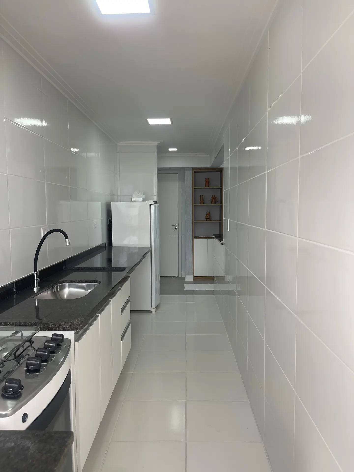 Apartamento à venda em Flórida Praia Grande | Daiana Franco Imóveis - Flórida em Praia Grande - foto 9