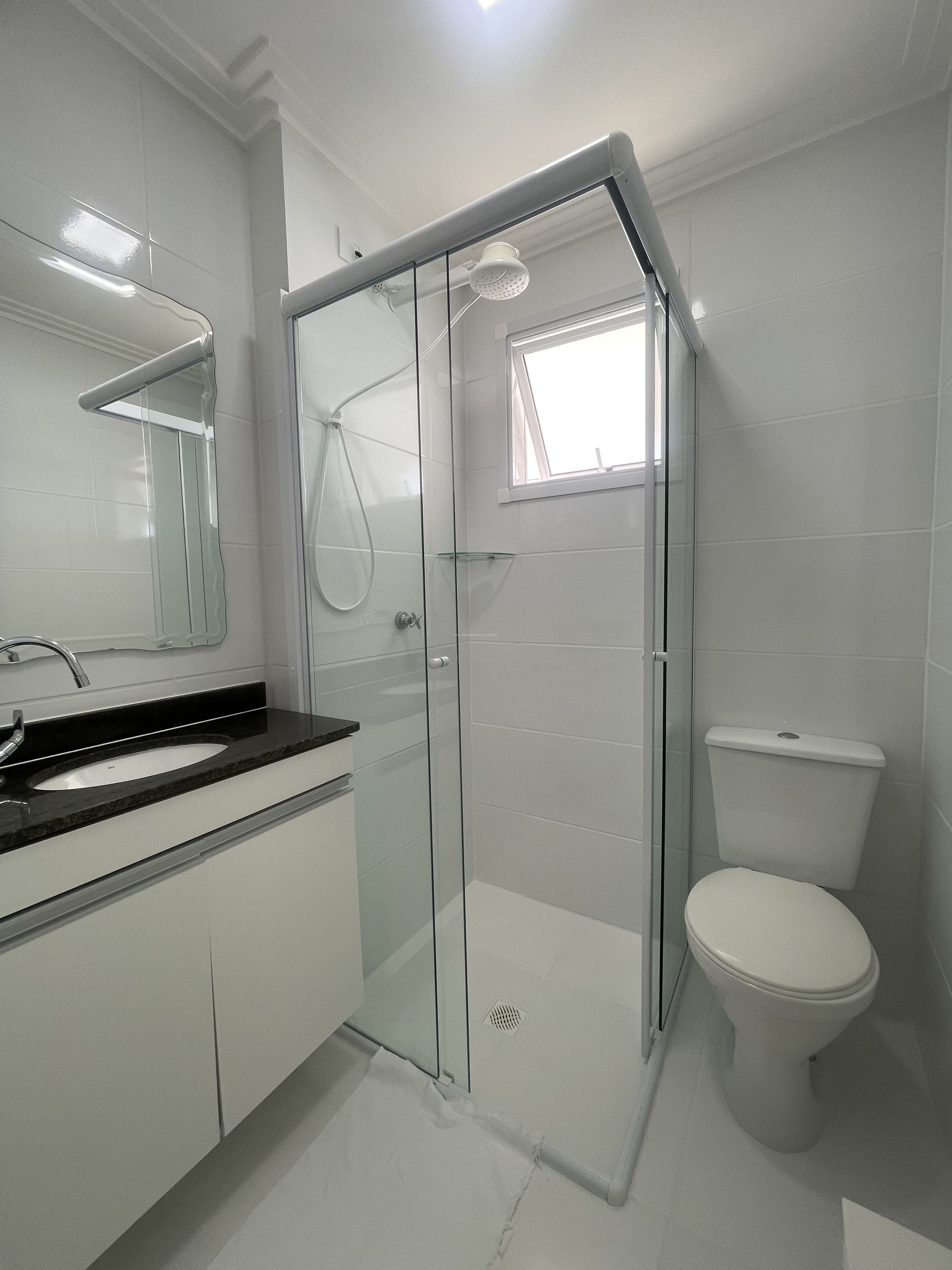 Apartamento vista mar balneário Flórida