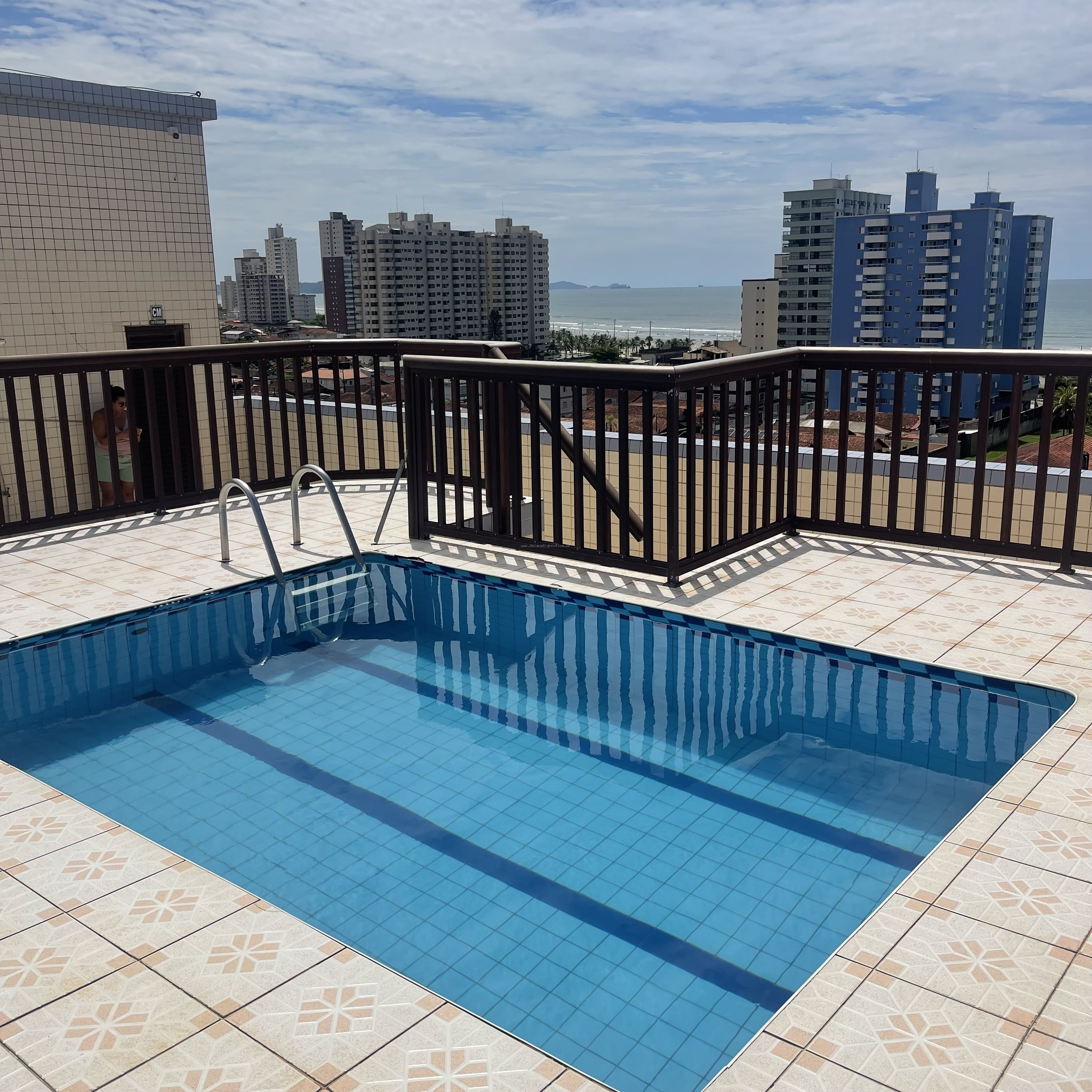 Apartamento 2dorm no Maracanã
