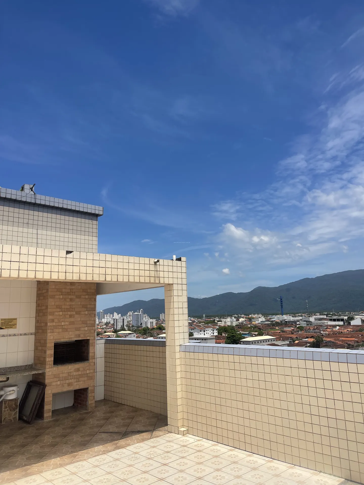 Apartamento à venda em Maracanã Praia Grande | Daiana Franco Imóveis - Maracanã em Praia Grande - foto 3