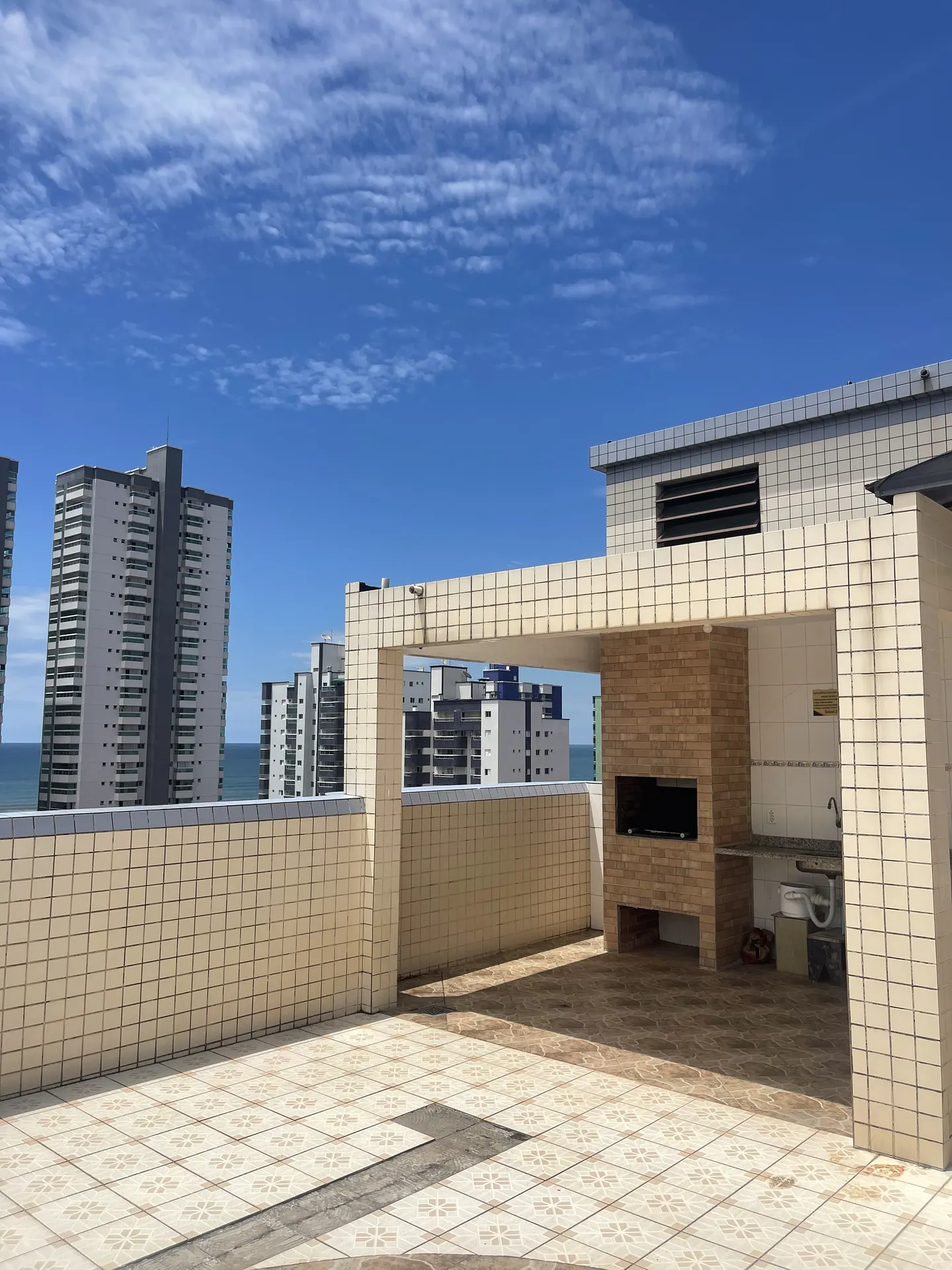 Apartamento à venda em Maracanã Praia Grande | Daiana Franco Imóveis - Maracanã em Praia Grande - foto 4