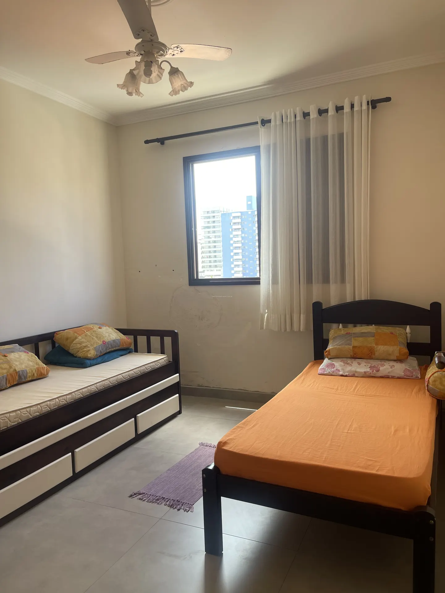 Apartamento à venda em Maracanã Praia Grande | Daiana Franco Imóveis - Maracanã em Praia Grande - foto 8