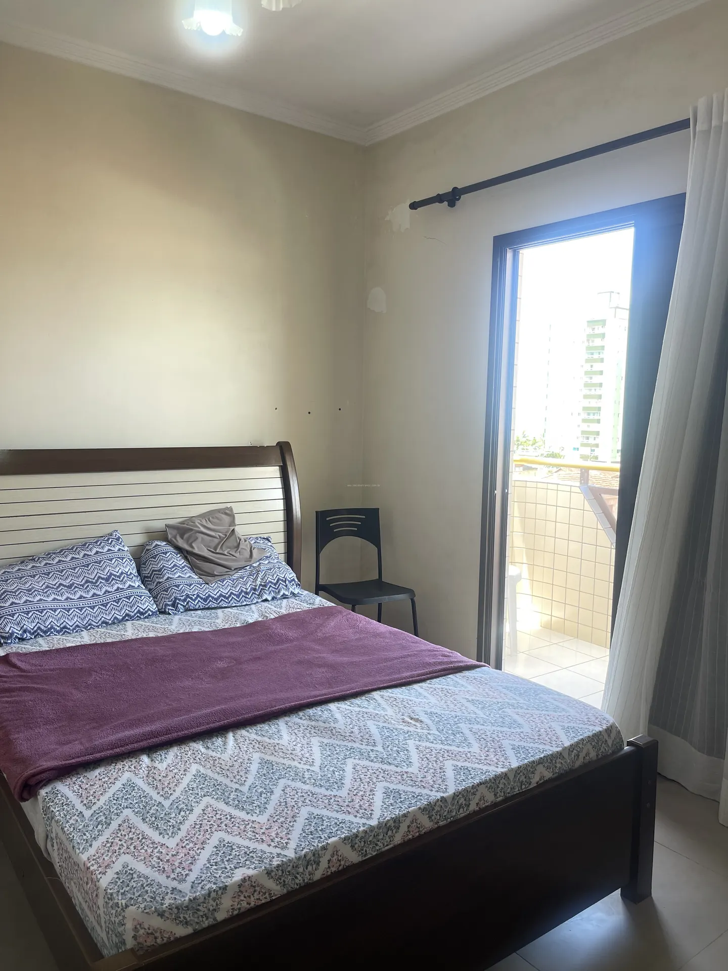 Apartamento à venda em Maracanã Praia Grande | Daiana Franco Imóveis - Maracanã em Praia Grande - foto 9
