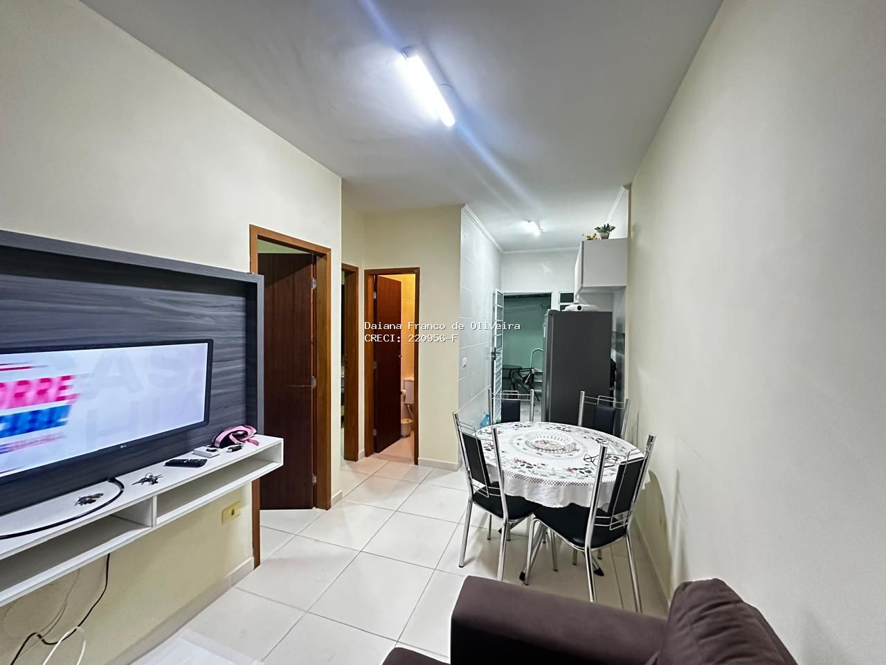 Casa Residencial à Venda – 2 dormitórios - Cidade da Criança
