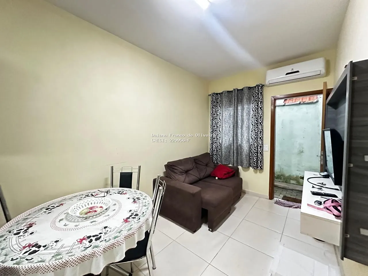 Casa Residencial à Venda – 2 dormitórios - Cidade da Criança - Cidade da Criança em Praia Grande - foto 2