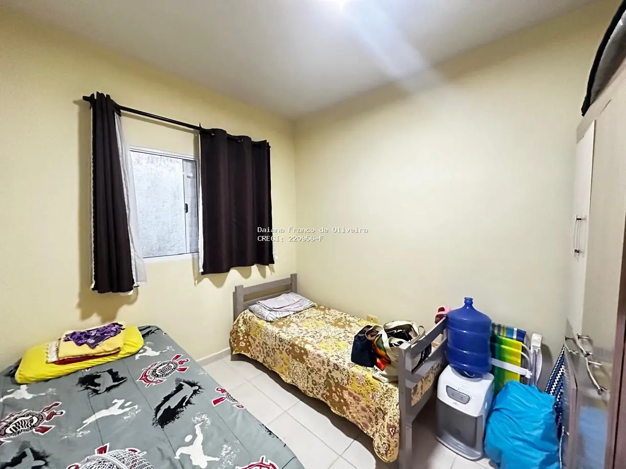 Casa Residencial à Venda – 2 dormitórios - Cidade da Criança - Cidade da Criança em Praia Grande - foto 5