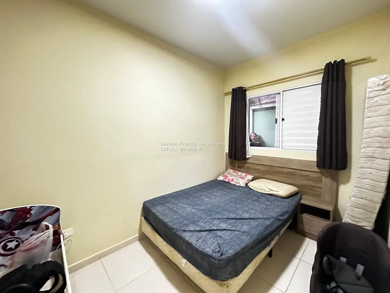 Casa Residencial à Venda – 2 dormitórios - Cidade da Criança - Cidade da Criança em Praia Grande - foto 6