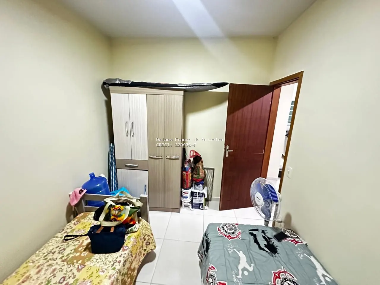 Casa Residencial à Venda – 2 dormitórios - Cidade da Criança - Cidade da Criança em Praia Grande - foto 8