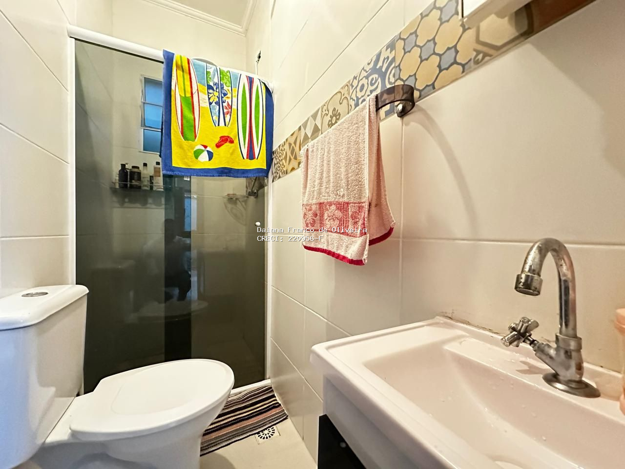 Casa Residencial à Venda – 2 dormitórios - Cidade da Criança