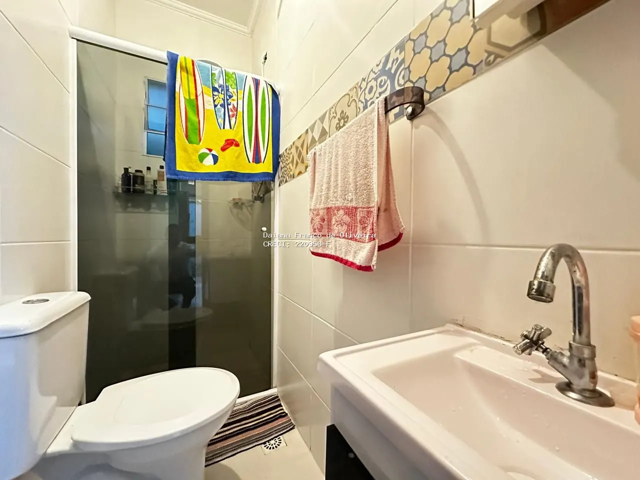 Casa Residencial à Venda – 2 dormitórios - Cidade da Criança - Cidade da Criança em Praia Grande - foto 9