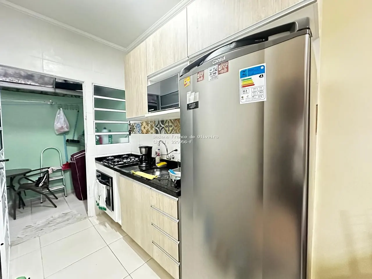 Casa Residencial à Venda – 2 dormitórios - Cidade da Criança - Cidade da Criança em Praia Grande - foto 10