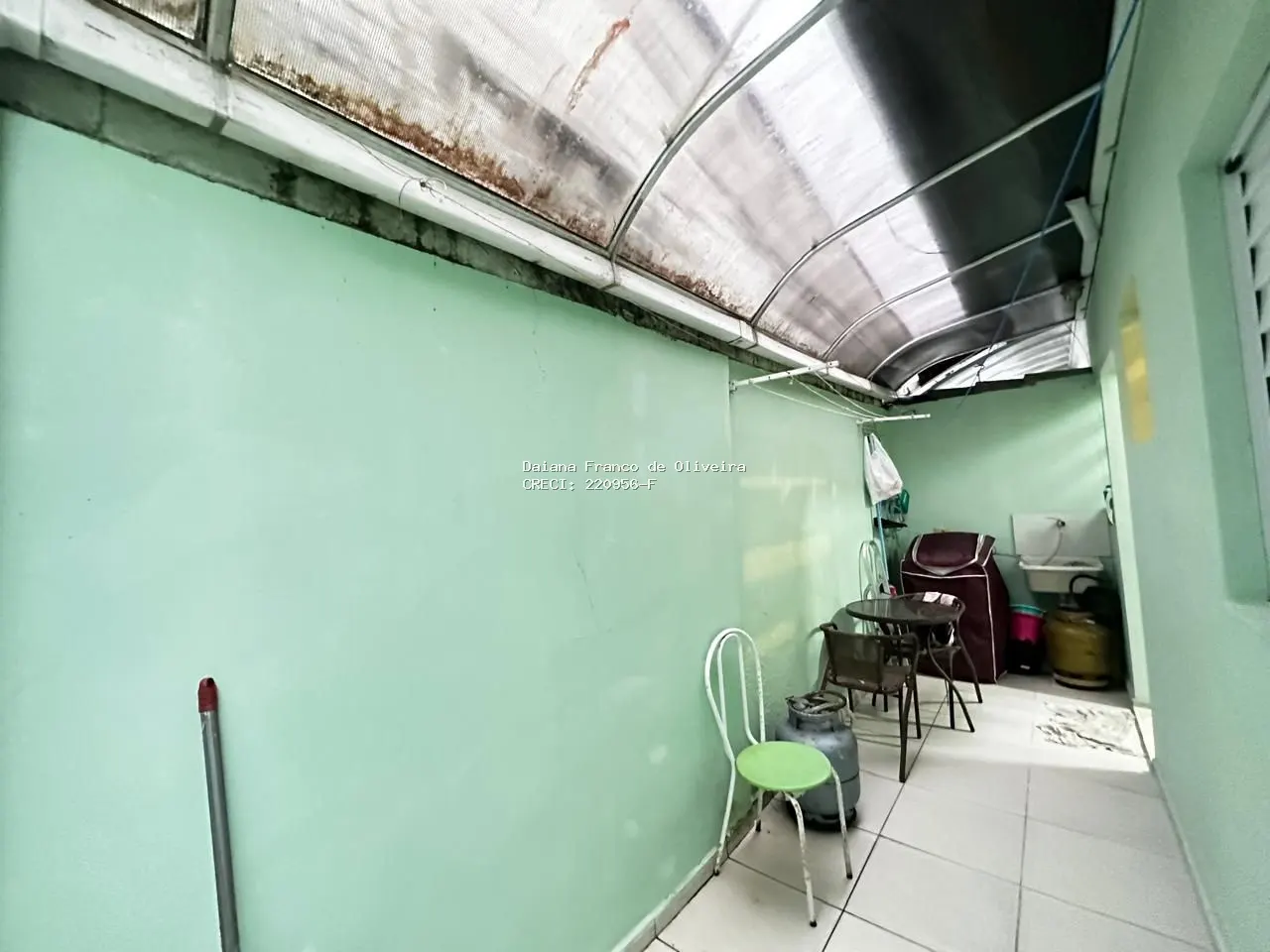 Casa Residencial à Venda – 2 dormitórios - Cidade da Criança - Cidade da Criança em Praia Grande - foto 12