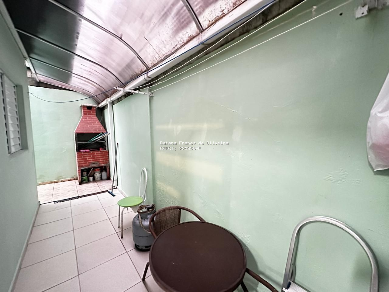 Casa Residencial à Venda – 2 dormitórios - Cidade da Criança