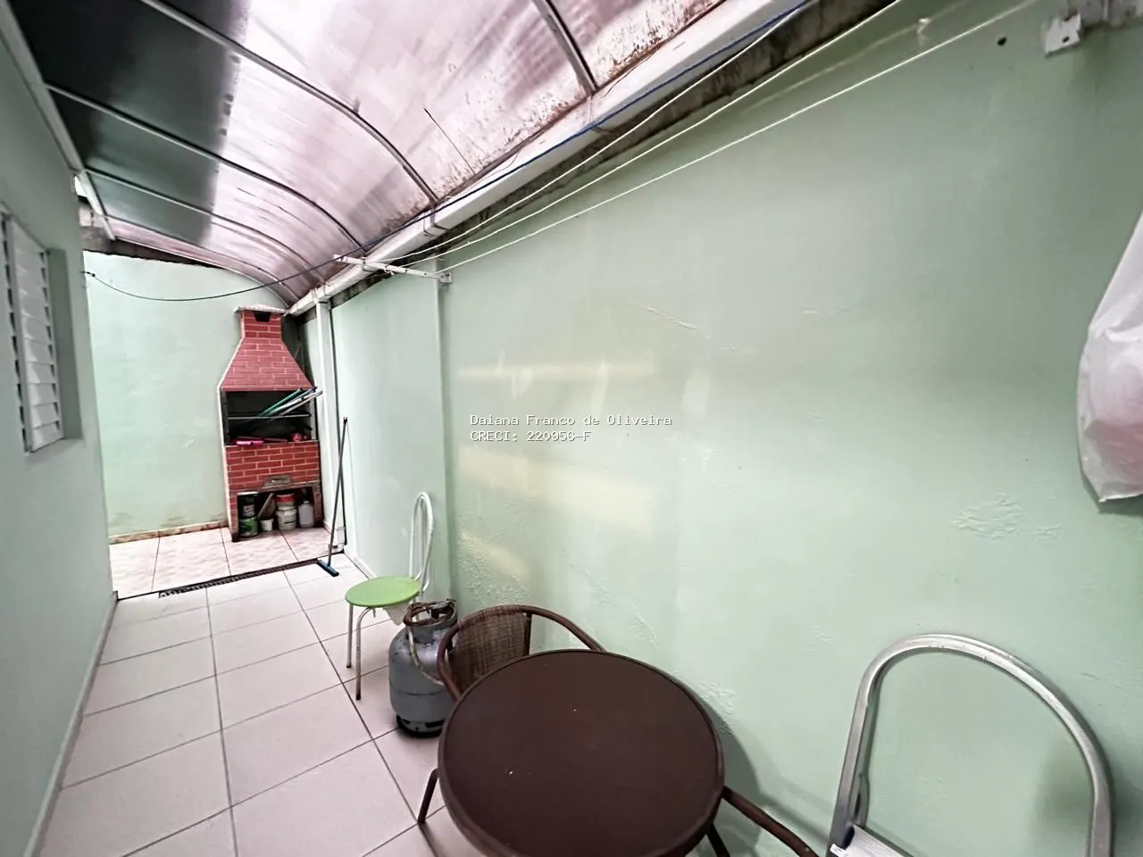 Casa Residencial à Venda – 2 dormitórios - Cidade da Criança - Cidade da Criança em Praia Grande - foto 13