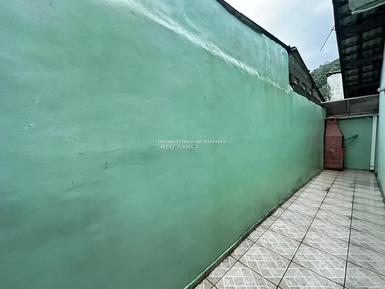 Casa Residencial à Venda – 2 dormitórios - Cidade da Criança - Cidade da Criança em Praia Grande - foto 15
