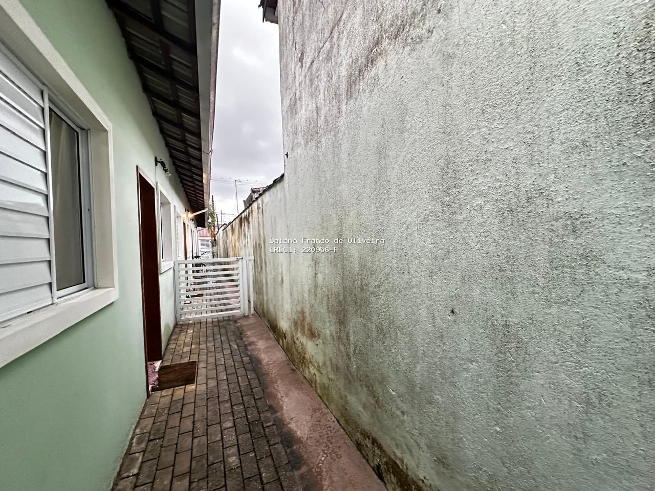 Casa Residencial à Venda – 2 dormitórios - Cidade da Criança