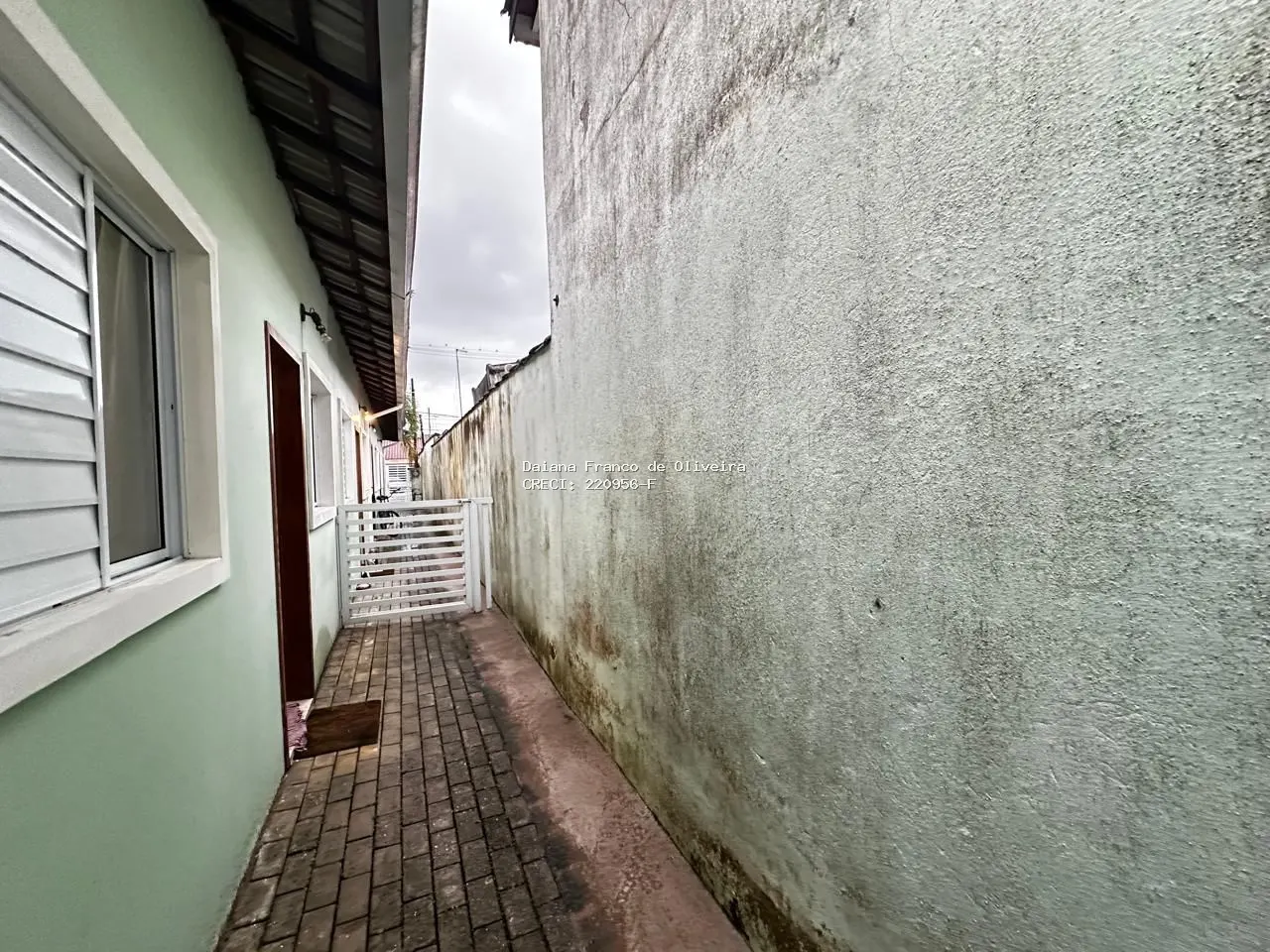 Casa Residencial à Venda – 2 dormitórios - Cidade da Criança - Cidade da Criança em Praia Grande - foto 16
