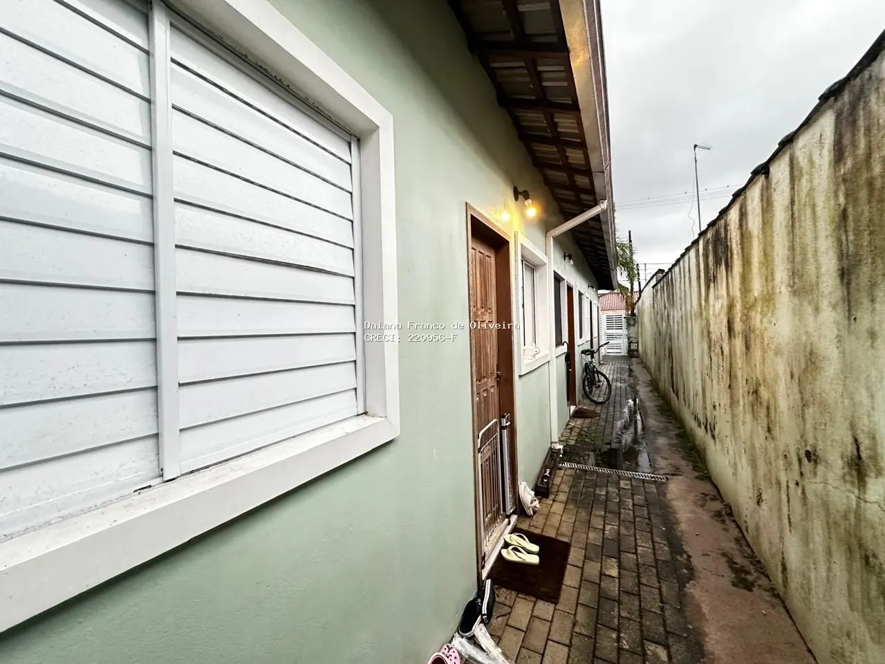 Casa Residencial à Venda – 2 dormitórios - Cidade da Criança - Cidade da Criança em Praia Grande - foto 17