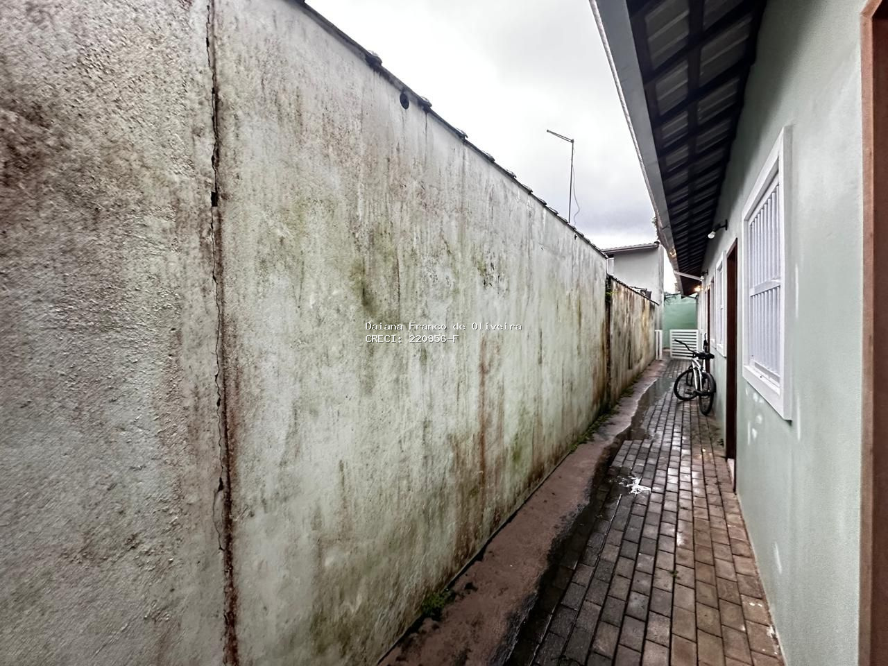 Casa Residencial à Venda – 2 dormitórios - Cidade da Criança