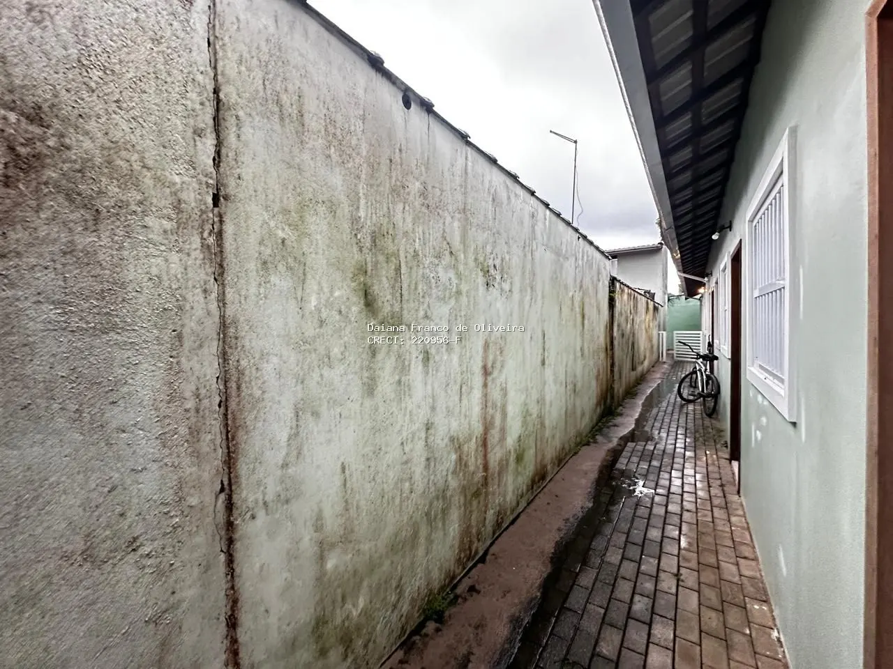 Casa Residencial à Venda – 2 dormitórios - Cidade da Criança - Cidade da Criança em Praia Grande - foto 18