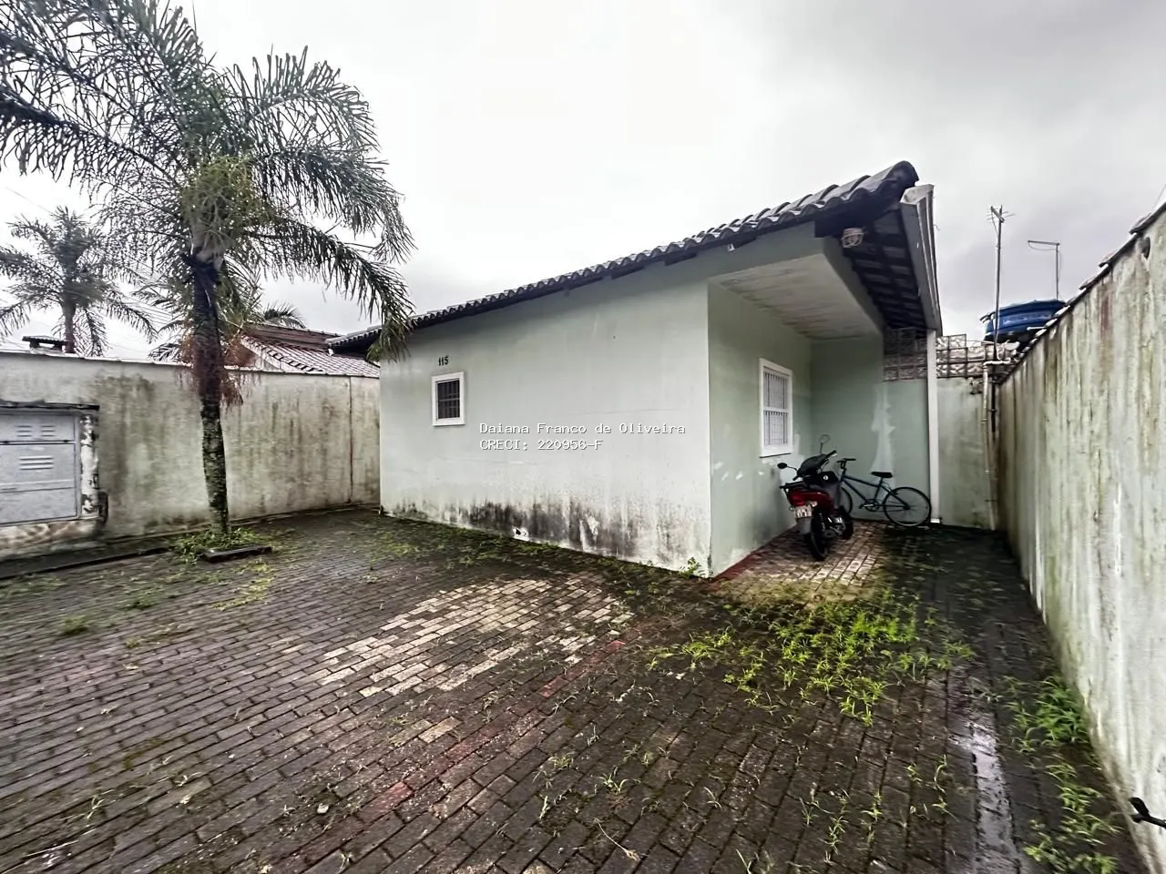 Casa Residencial à Venda – 2 dormitórios - Cidade da Criança - Cidade da Criança em Praia Grande - foto 20