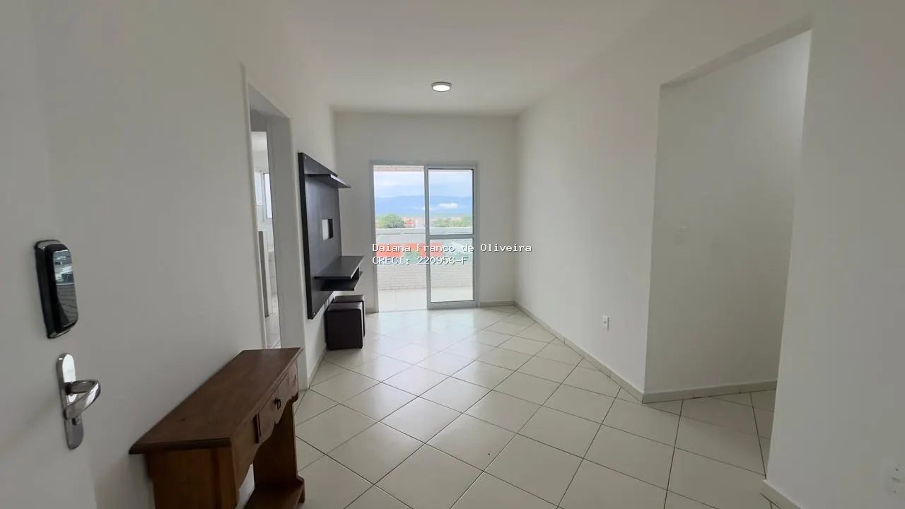 Apartamento à venda em Guilhermina Praia Grande | Daiana Franco Imóveis - Guilhermina em Praia Grande - foto 3