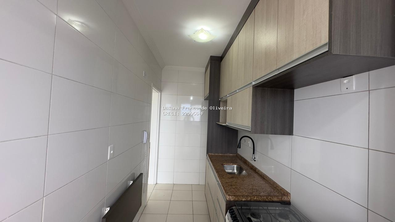 Apartamento a venda na Guilhermina