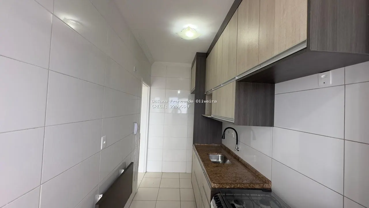 Apartamento à venda em Guilhermina Praia Grande | Daiana Franco Imóveis - Guilhermina em Praia Grande - foto 4