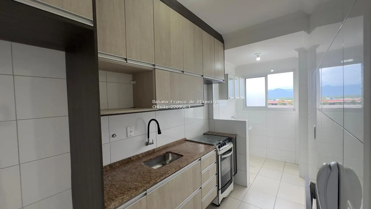 Apartamento à venda em Guilhermina Praia Grande | Daiana Franco Imóveis - Guilhermina em Praia Grande - foto 5