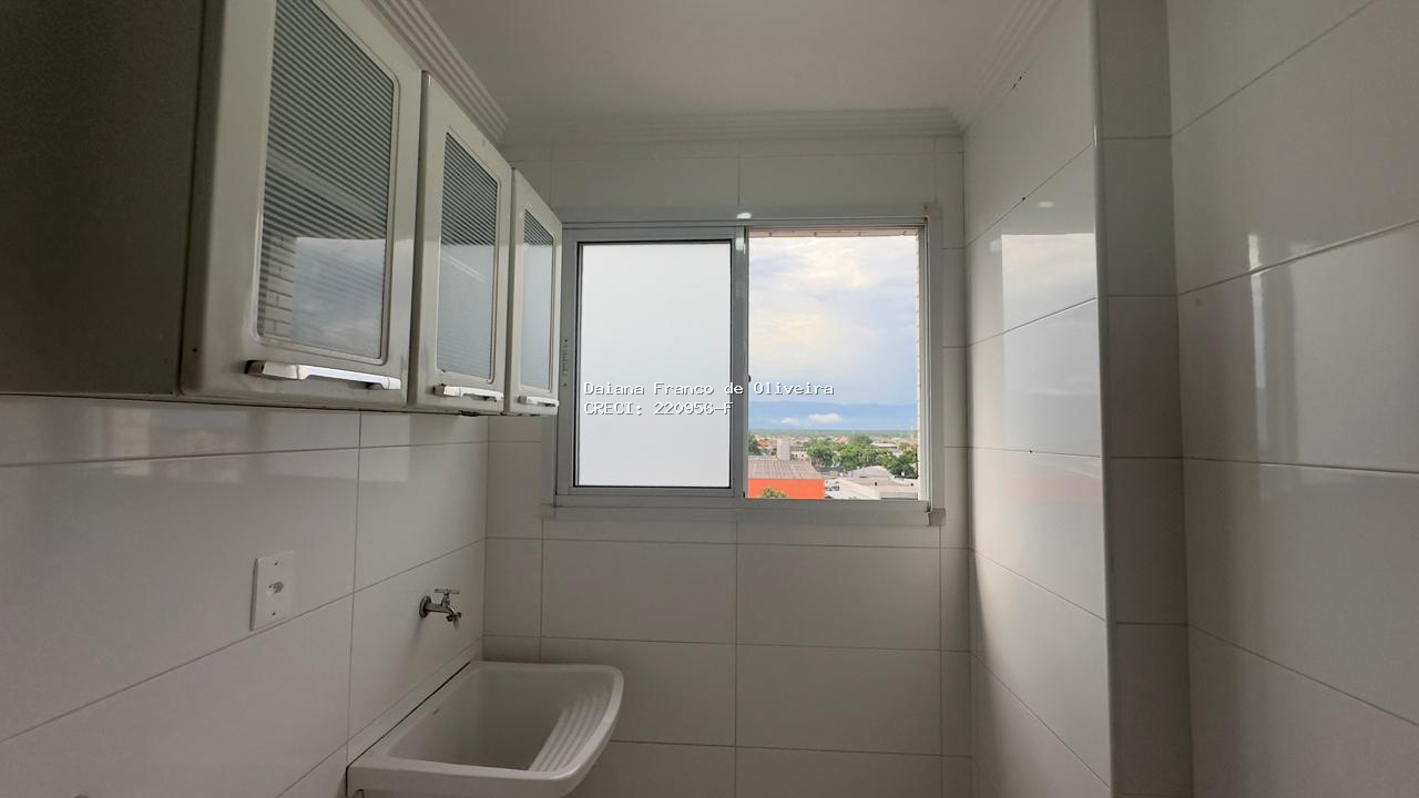 Apartamento a venda na Guilhermina