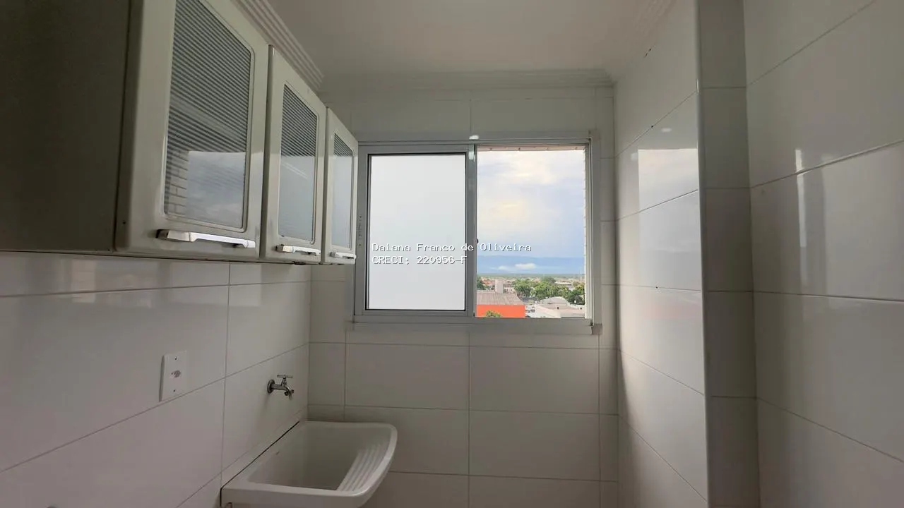Apartamento à venda em Guilhermina Praia Grande | Daiana Franco Imóveis - Guilhermina em Praia Grande - foto 6