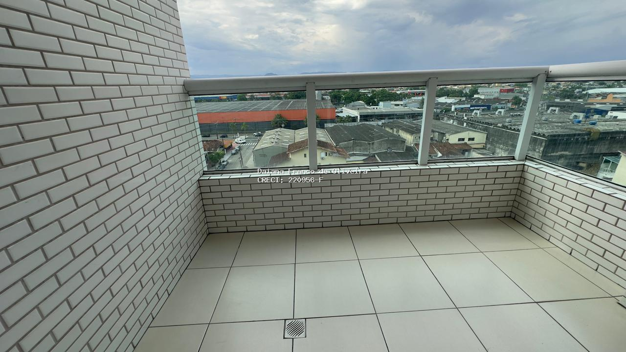 Apartamento a venda na Guilhermina