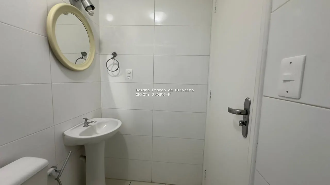 Apartamento à venda em Guilhermina Praia Grande | Daiana Franco Imóveis - Guilhermina em Praia Grande - foto 9