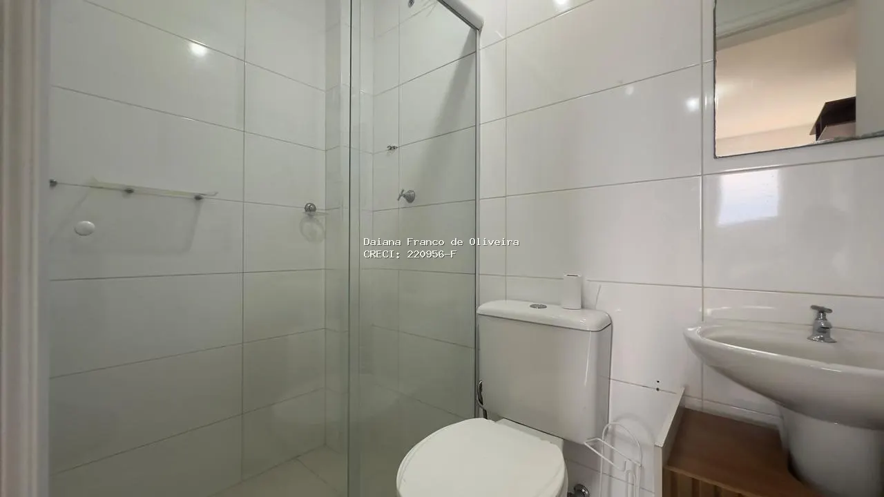 Apartamento à venda em Guilhermina Praia Grande | Daiana Franco Imóveis - Guilhermina em Praia Grande - foto 13
