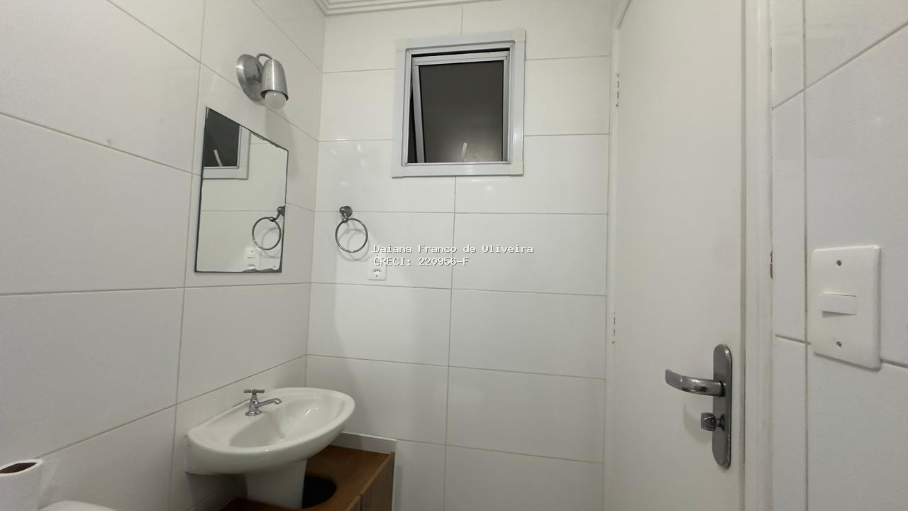 Apartamento a venda na Guilhermina