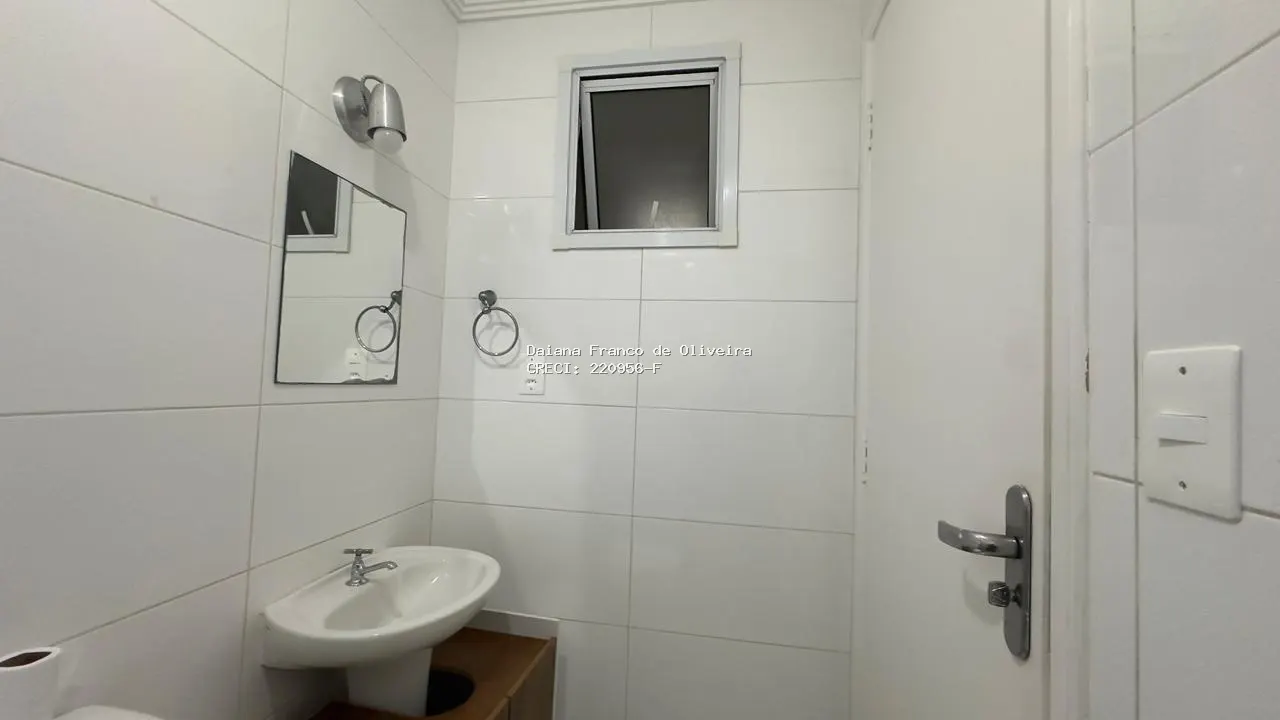 Apartamento à venda em Guilhermina Praia Grande | Daiana Franco Imóveis - Guilhermina em Praia Grande - foto 14